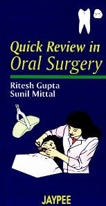 Quick Review in Oral Surgery