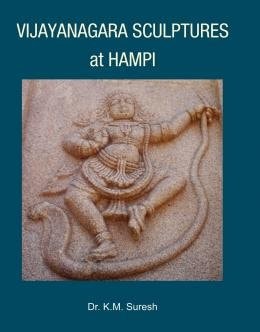 Vijayanagara Sculptures at Hampi