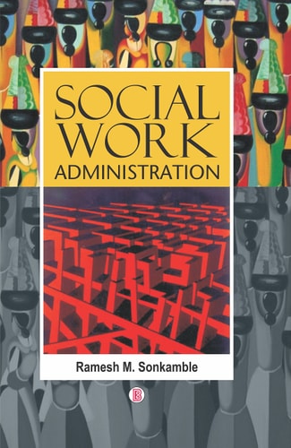 Social Work Administration