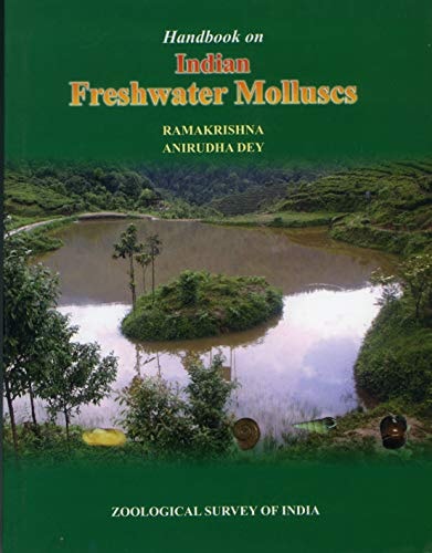 Handbook on Indian Freshwater Molluscs