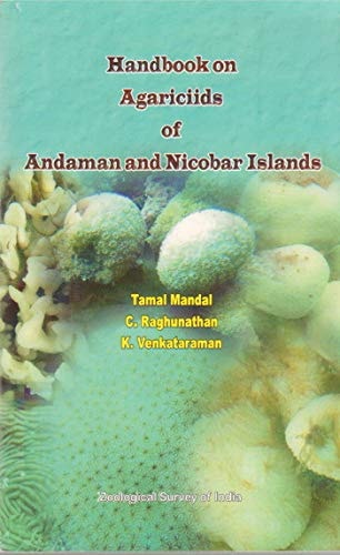 Handbook on Agariciids of Andaman and Nicobar Islands