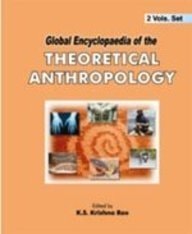 Global Encyclopaedia Of The Theoretical Psychology (4 Vols. Set)