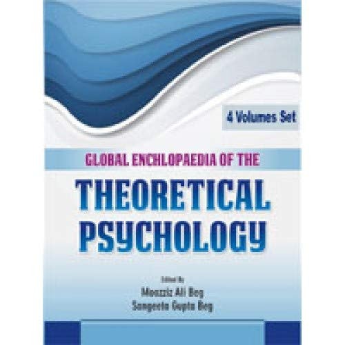 Global Encyclopaedia of the Theoretical Psychology