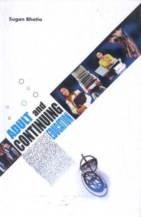 Adult and Continuing Education