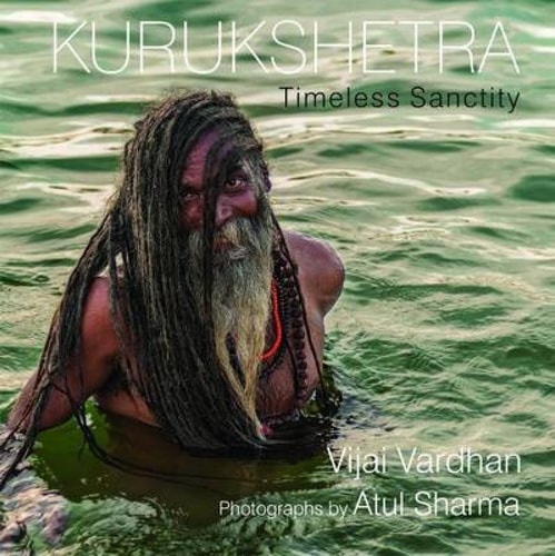 Kurukshetra Timeless Sanctity