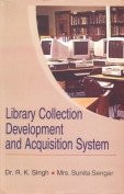 Library Collection Development & Acquisition System