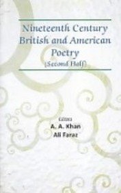 Nineteenth Century British and American Poetry: Second Half