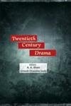 Twentieth Century Drama