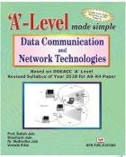 Data Communication and Network Technologies (A9-R4)
