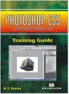 Photoshop CS5 Training Guide
