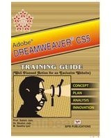 Adobe Dreamweaver Cs5 Training Guide