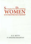 Strategies For Developing Women Entrepreneurship