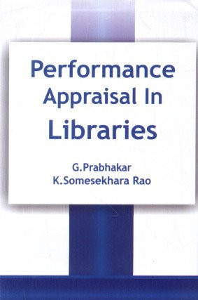 Performance Appraisal In Libraries
