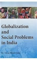 Globalization and Social Problems in India HB