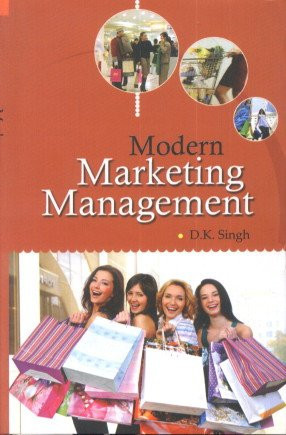 Modern Marketing Management