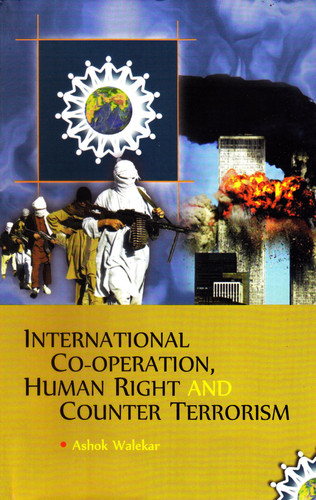 International Co-operation, Human Right and Counter Terrorism