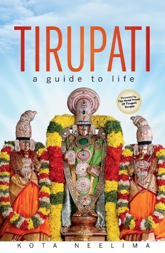 Tirupati A Guide to Life