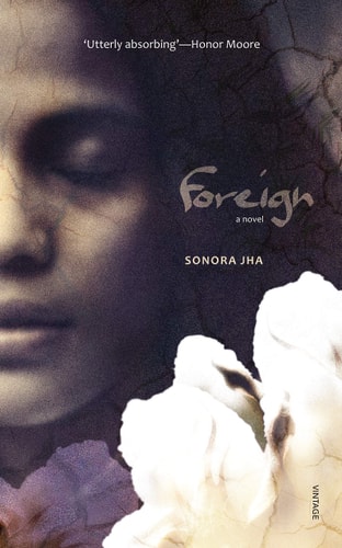 Foreign A Novel