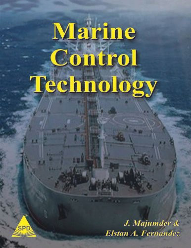 Marine Control Technology