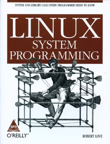 Linux System Programming