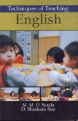 Techniques of Teaching English