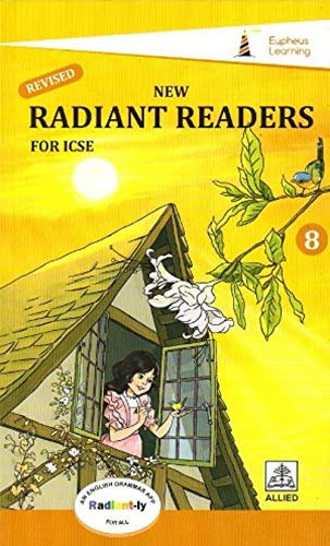 New Radiant Readers