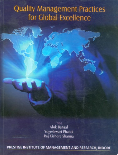 Quality Management Practices for Global Excellence
