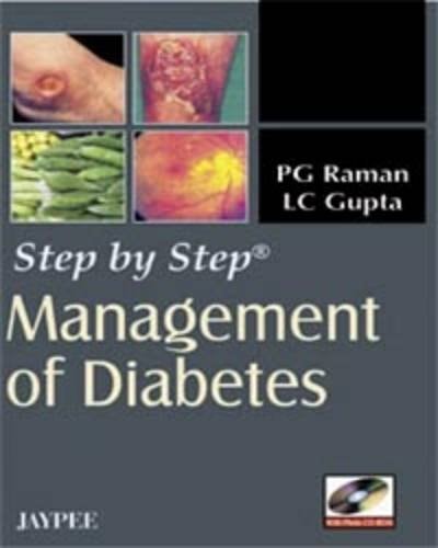 Management of Diabetes