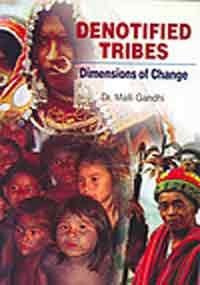 Denotified Tribes