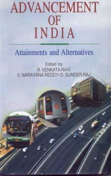 Advancement of India Attainments and Alternatives