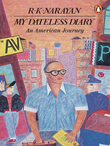My Dateless Diary