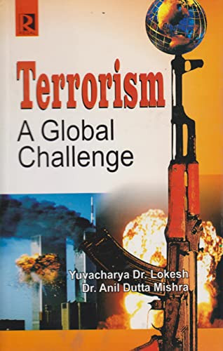 Terrorism A Global Challenge
