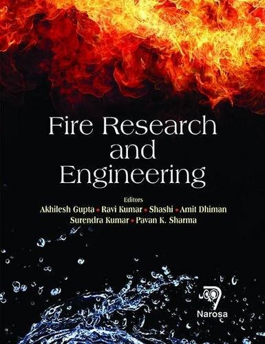 Fire Research and Engineering