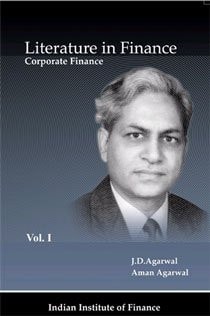 Literature in Finance: Accounting