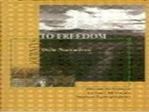 Journeys to Freedom Dalit Narratives