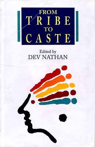 From tribe to caste
