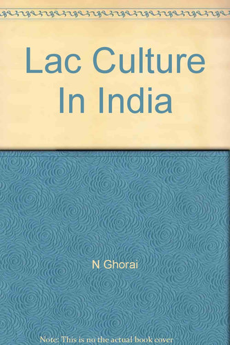 Lac-Culture in India