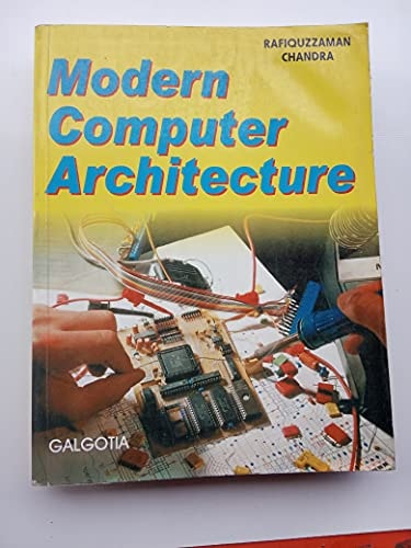 Modern Computer Architecture