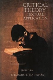 Critical Theory Textual Application