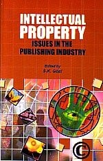 Intellectual Property Issues in the Publishing Industry
