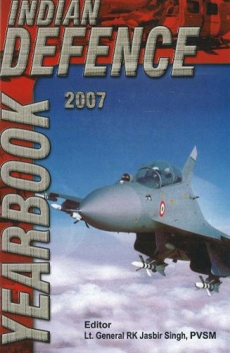Indian Defence Yearbook, 2007