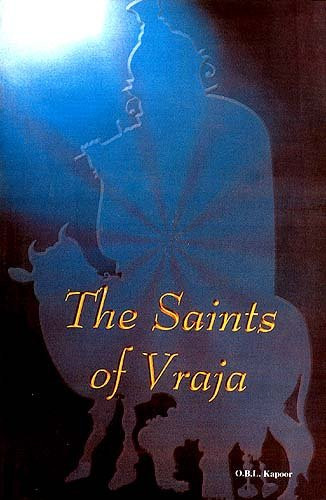 Saints of Vraja