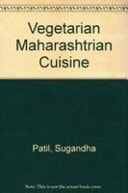 Vegetarian Maharashtrian Cuisine