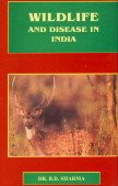 Bio-Green Books Wildlife and Diseases in India
