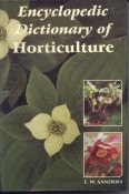 Encyclopedic Dictionary of Horticulture