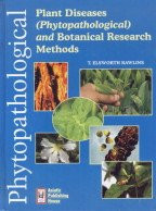 Bio-Green Books Plant Disease (Phytopathological) and Botanical Research Methods