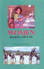 Women Rights and Law ; A Training Manual