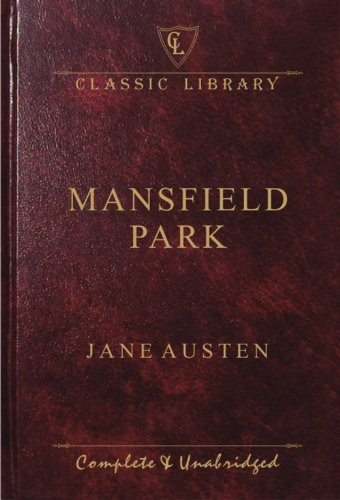 Mansfield Park (Classic Library)