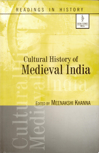 Cultural History of Medieval India