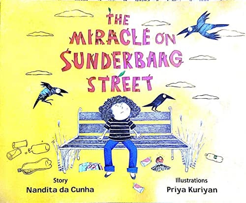 The Miracle on Sunderbaag Street